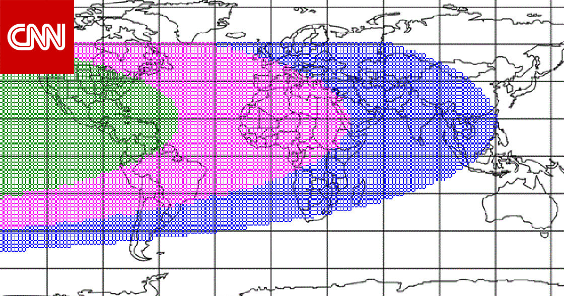 مركز الفلك يحدد موعد عيد الفطر 2022