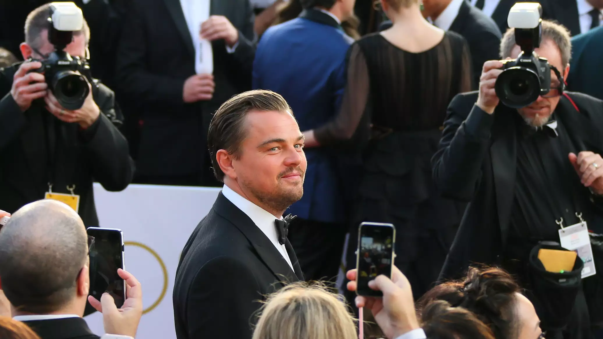 “من الأفضل له أن يصمت”… رئيس البرازيل يهاجم ليوناردو دي كابريو