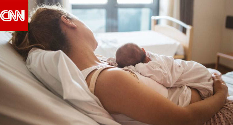 6 نصائح للأم المرضعة خلال شهر رمضان..ما هي؟
