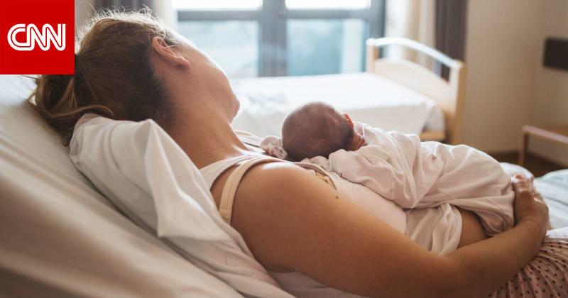 6 نصائح للأم المرضعة خلال شهر رمضان..ما هي؟