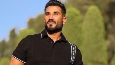 أحمد-سعد-يؤدي-رقصة-جديدة-لأحمد-حلمي.-هل-يتصدر-التريند؟