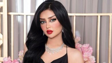 مروج-الرحيلي-تتحدث-عن-فجيعتها.-بعد-حادث-تعرضت-له