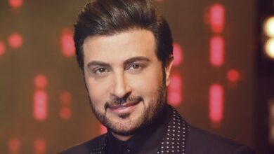 فوز-العتيبي-غاضبة-من-ماجد-المهندس.-والسبب-إيرينا-شايك