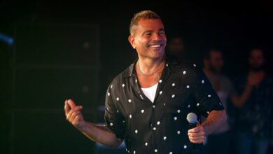 هل-يغني-عمرو-دياب-ألحان-بليغ-حمدي-بعد-ربع-قرن-على-وفاته؟