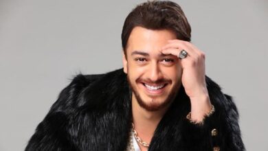سعد-لمجرد-يلفت-الأنظار-برقصة-هندية