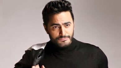 تامر-حسني-يشيد-بأداء-مريم-الخشت-لأغنية-“كفاياك-أعذار”