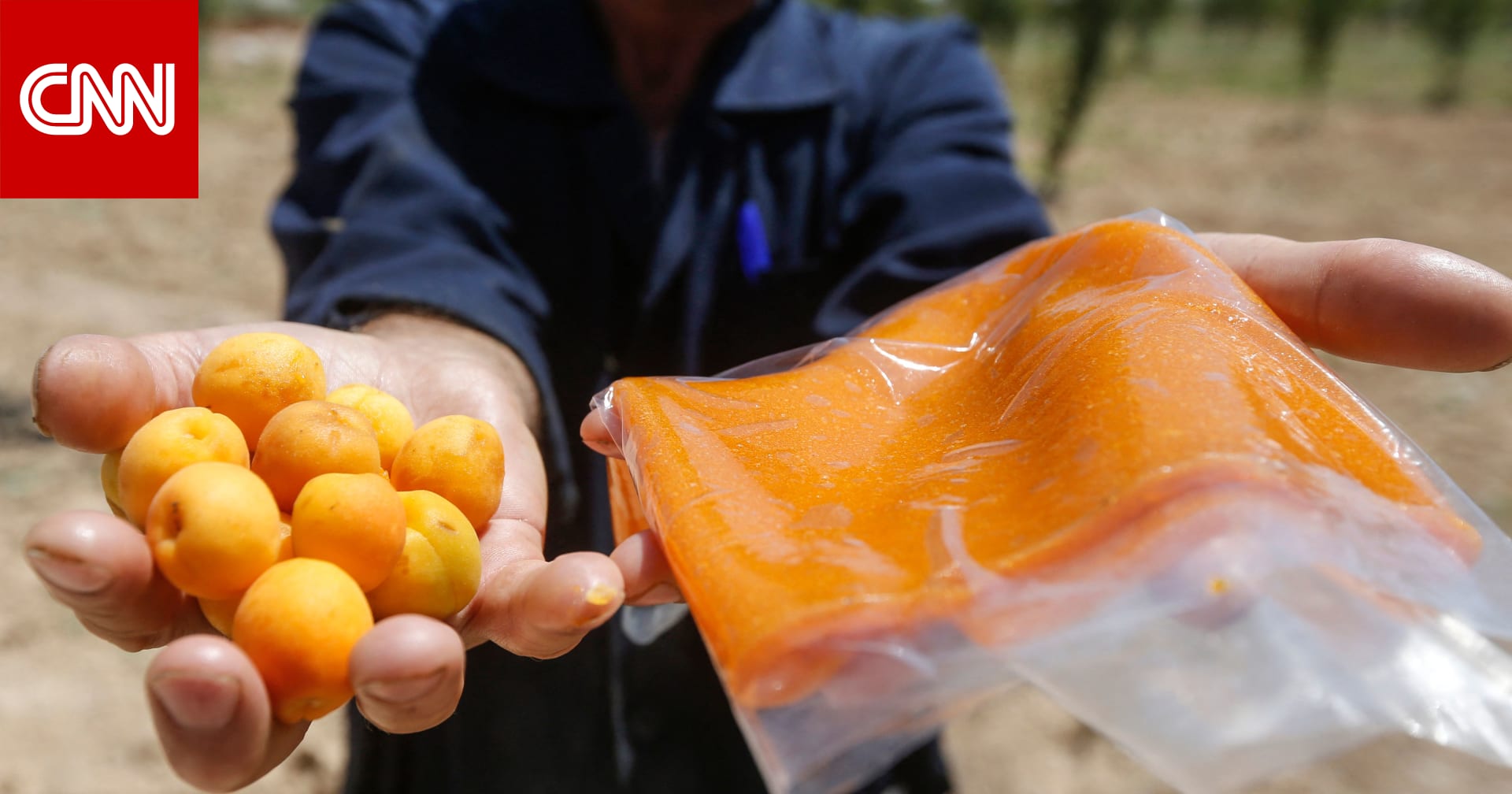 مشروب قمر الدين المشهور في رمضان.. هل يزيد من نسبة الكوليسترول بالدم؟