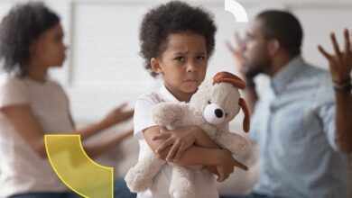 تعرضت للحرمان العاطفي في طفولتك؟ قد يكون هذا مفيدا!