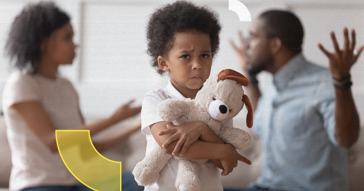 تعرضت للحرمان العاطفي في طفولتك؟ قد يكون هذا مفيدا!