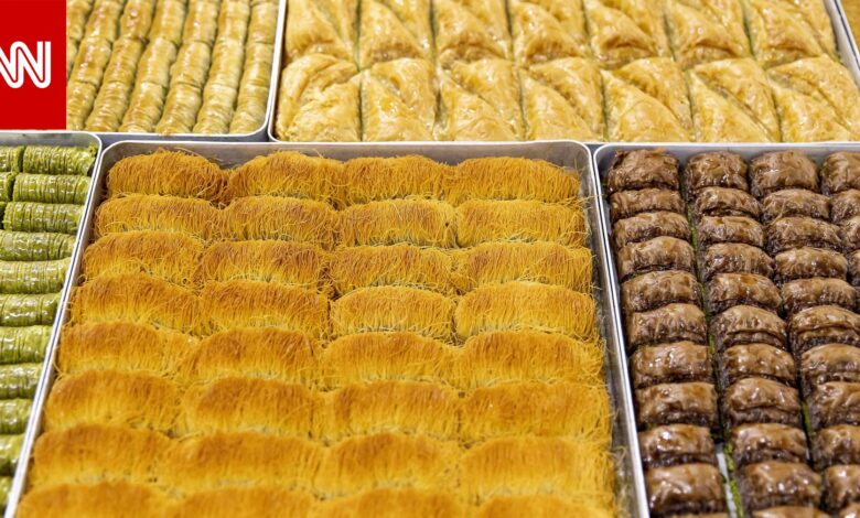 الحلويات برمضان؟ 5 أعراض قد تشعر بها عد تجاوز الحد الموصى به من السكر