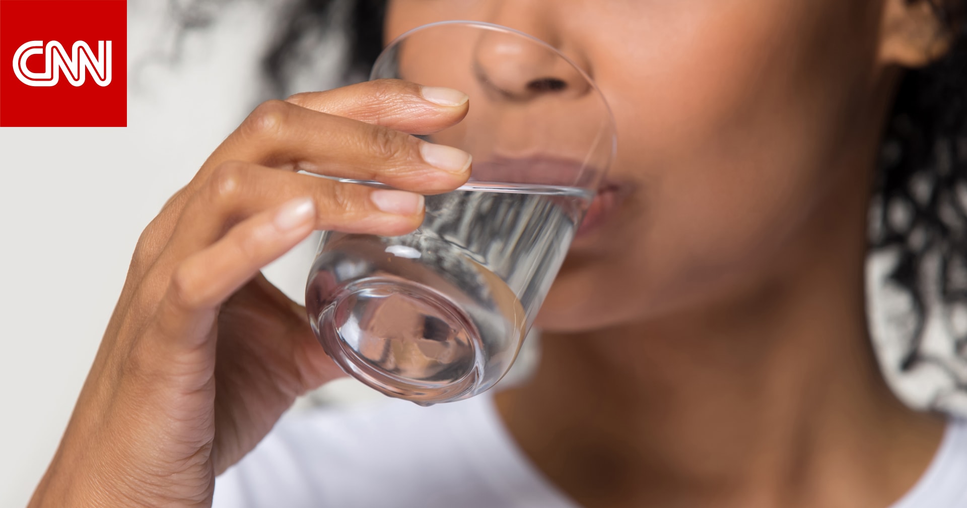 في رمضان.. لا تشرب الماء البارد عند الإفطار مباشرة لهذه الأسباب