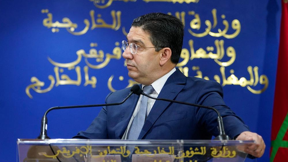 التحالف الدولي المناهض لتنظيم الدولة الإسلامية يجتمع في المغرب