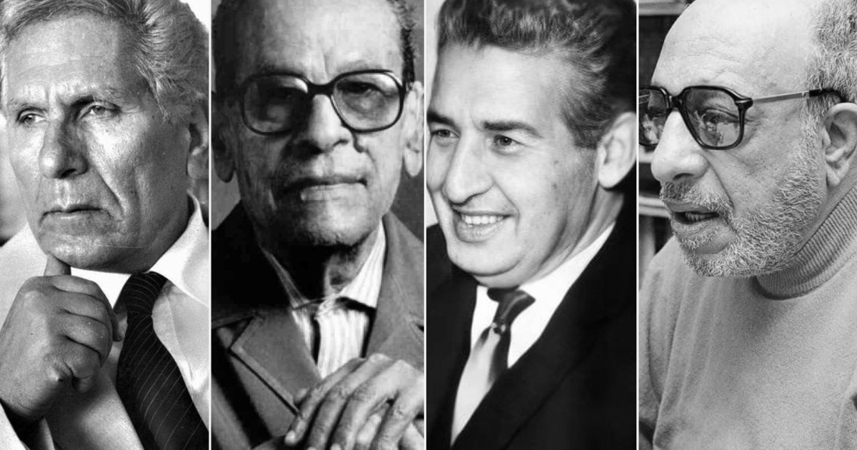 رمضان في مصر.. كيف وصف الأدباء ليالي رمضان وأيامه؟