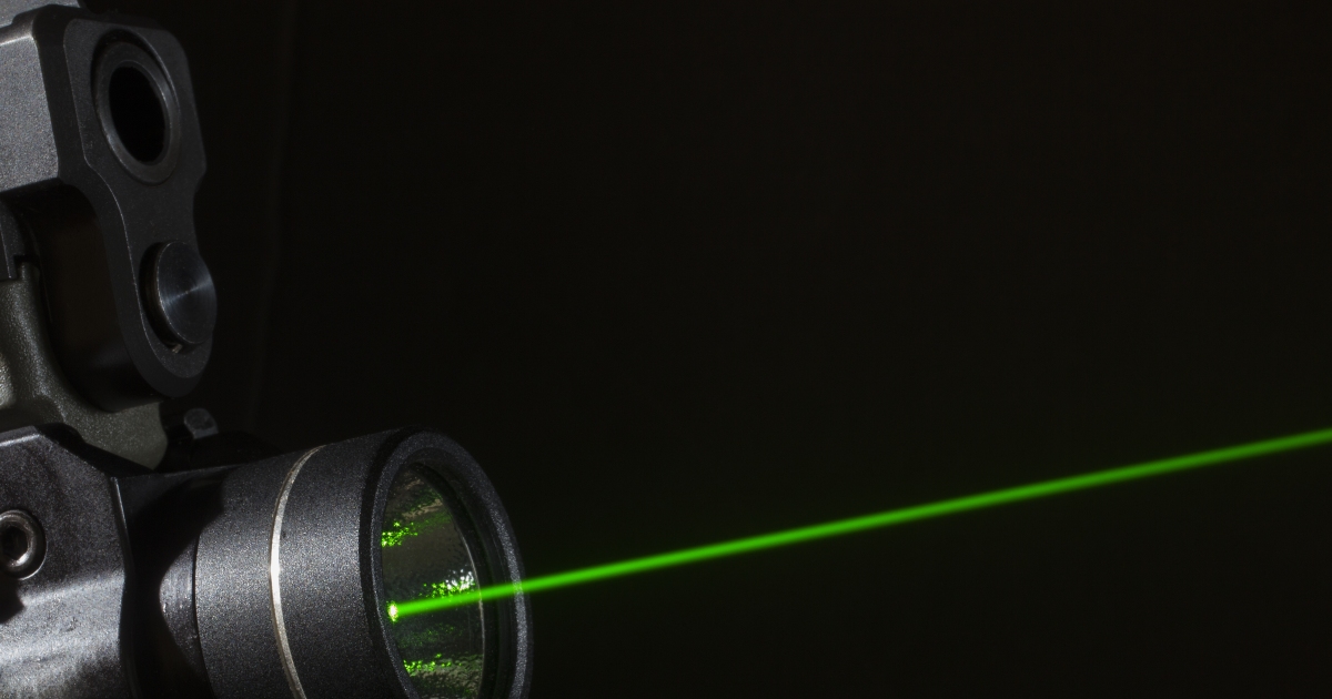 تكنولوجيا ليزر “زاديرا” الروسية في مواجهة المسيرات الغربية