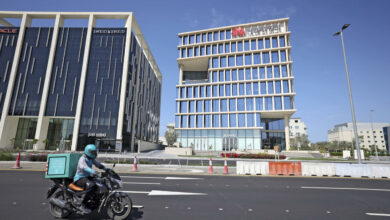 هواوي تأسف لقرار كندا استبعادها من تطوير الجيل الخامس وتصفه بأنه “مسيس”