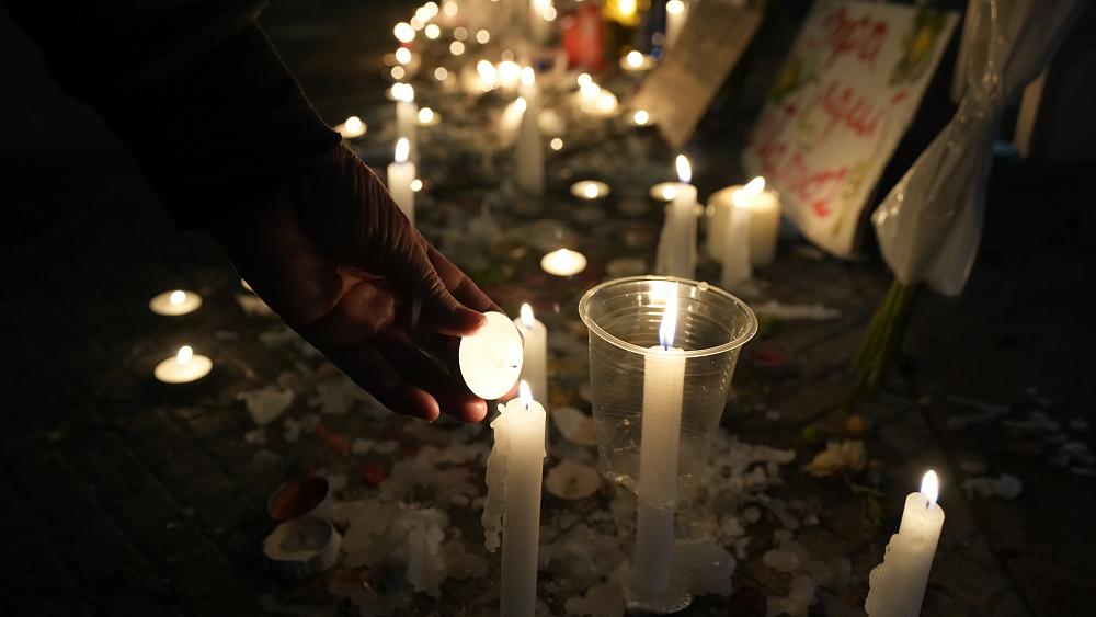 مقتل صحفية بعد إصابتها برصاصة في رأسها في تظاهرة الأول من أيار/مايو في تشيلي