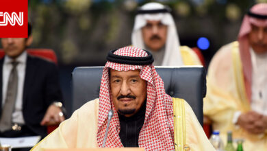 أمر بالعمل 4 ساعات فقط في رمضان.. الملك سلمان يروي موقفا لوالده وقت بناء قصر المربع