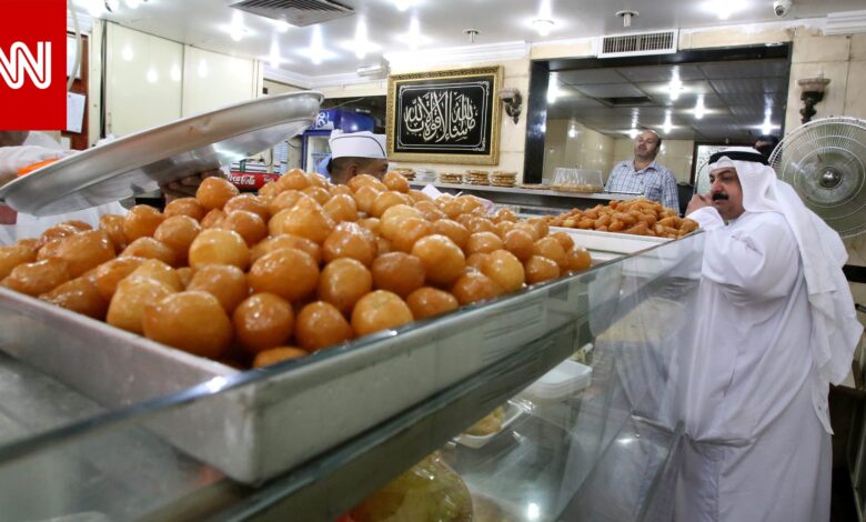 الطعام الصحي لا يعني الحرمان.. إليك 3 خطوات لجعل اللقيمات أكثر صحة في رمضان