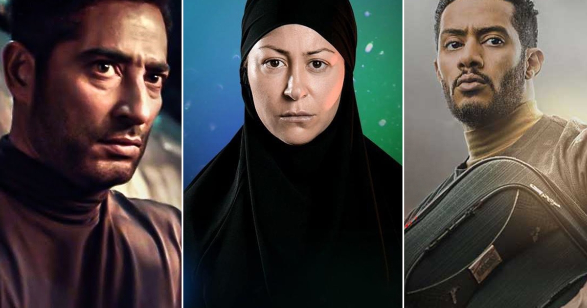 حصاد مسلسلات رمضان هذا العام.. جزيرة غمام الأفضل ومحمد رمضان خذل المشاهدين