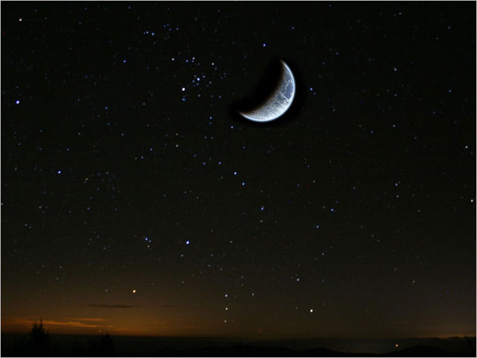 هل يجب على المسلمين جميعًا أن يُفطروا ويصوموا معًا؟