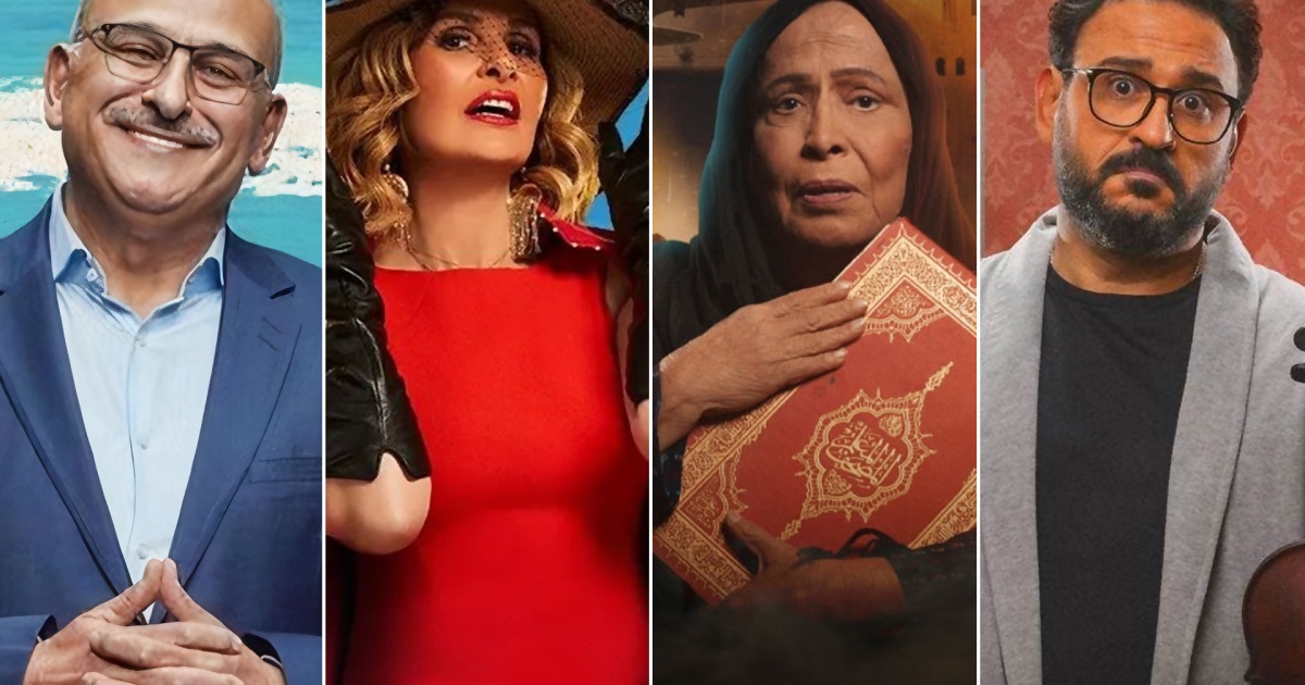 كيف أضر موسم رمضان بالدراما التلفزيونية العربية؟