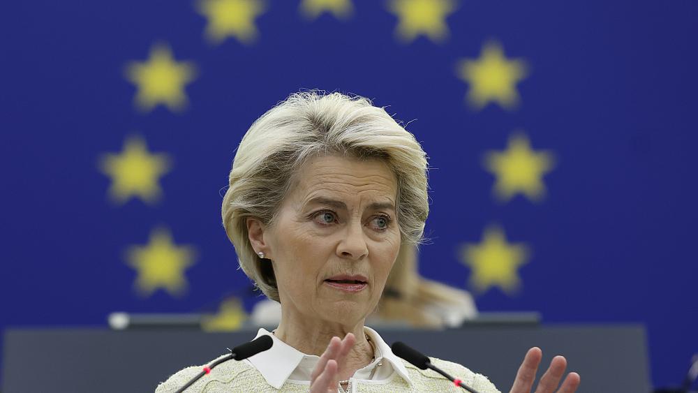 المفوضية الأوروبية ترى في روسيا “أكبر تهديد مباشر للنظام العالمي”