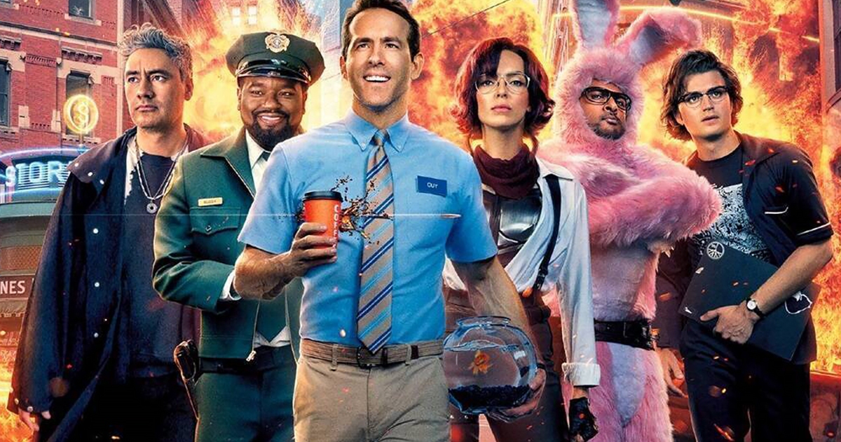 بعد دراما رمضان.. أفلام عائلية ننصحكم بمشاهدتها في العيد