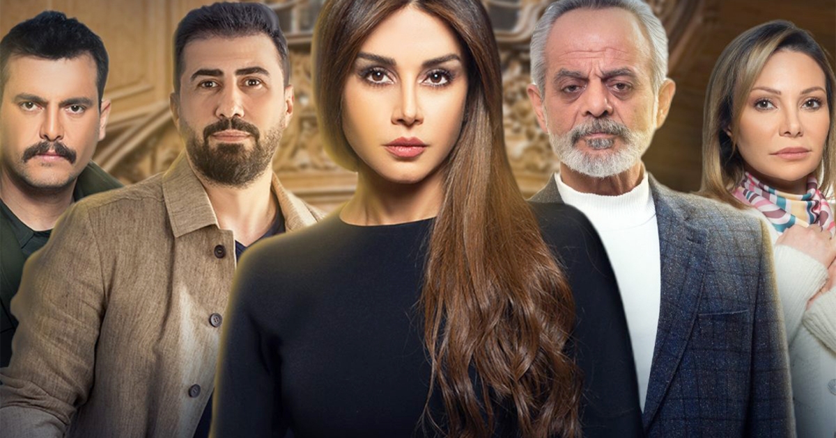 سباق الدراما السورية في رمضان 2022.. من الفائز؟