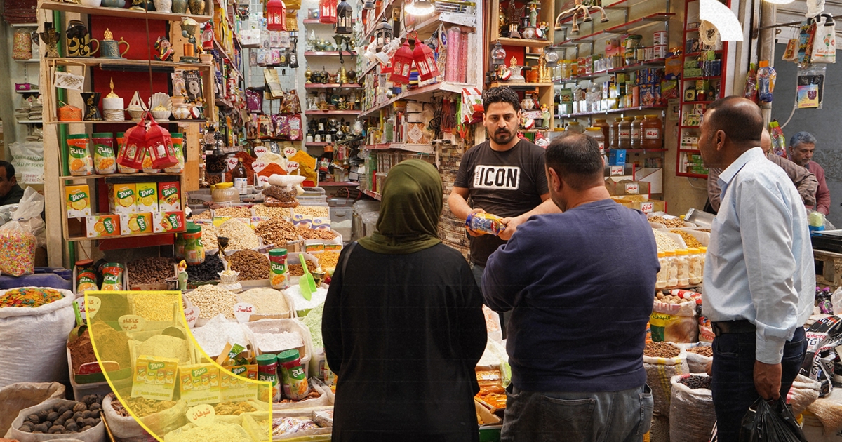 رمضان في العراق.. سحر التقاليد الراسخة والعادات الأصيلة