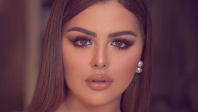 هنادي-مهنا-تغازل-جمهورها-من-مطعم-في-أعماق-البحر