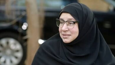 اعتزال-عبلة-كامل-يشغل-الوسط-الفني.-فما-حقيقته؟