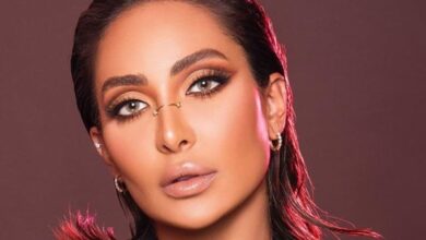 نور-الغندور-وسيف-نبيل-يجتمعان-في-مسلسل-«كواليس»