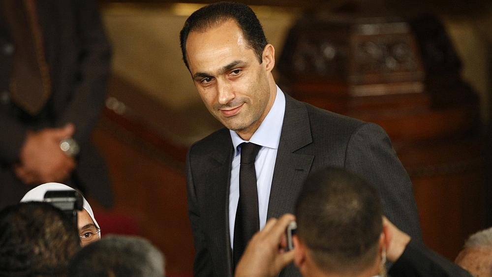 بعد 10 سنوات من التحقيقات .. عائلة حسني مبارك تعلن انتهاء كل القضايا المرفوعة ضدها بتبرئة ساحتها