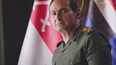 إيكونوميست: الاختيار 3.. دراما حاولت حشد المصريين لكنها فشلت