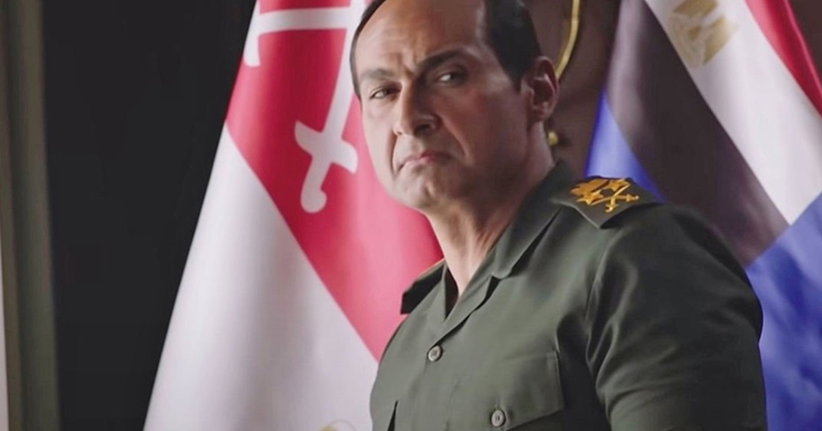 إيكونوميست: الاختيار 3.. دراما حاولت حشد المصريين لكنها فشلت