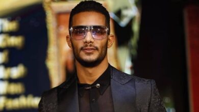 محمد-رمضان-في-كليب-«بلالين»:-«أنا-جامد-من-يومي»