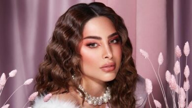 فوز-الفهد:-لم-أكن-أفكر-في-الزواج-نهائياً.-ووجدته-أجمل