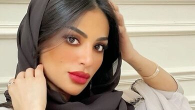 بالفيديو.-فاطمة-الأنصاري-بـ«لوك»-جديد-بعد-اعتزالها-«سناب-شات»