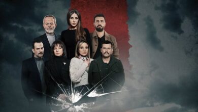 رشا-شربتجي-تشيد-بأداء-إياد-عيسى-وراما-زين-الدين-في-“كسر-عضم”