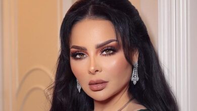 ديانا-كرزون-تكشف-سر-دموعها-في-أضخم-حفل-بالأردن