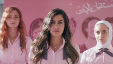 تيما-الشوملي:-«مدرسة-الروابي-للبنات»-تجاوز-مشكلة-الدراما-الأردنية