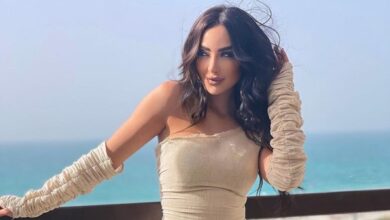 مع-نور-الغندور.-تألقي-بأزياء-صيفية-مُبهجة