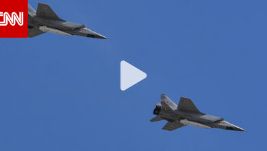 روسيا والصين تتقدمان على أمريكا في تكنولوجيا الصواريخ الفرط صوتية.. إليكم السبب