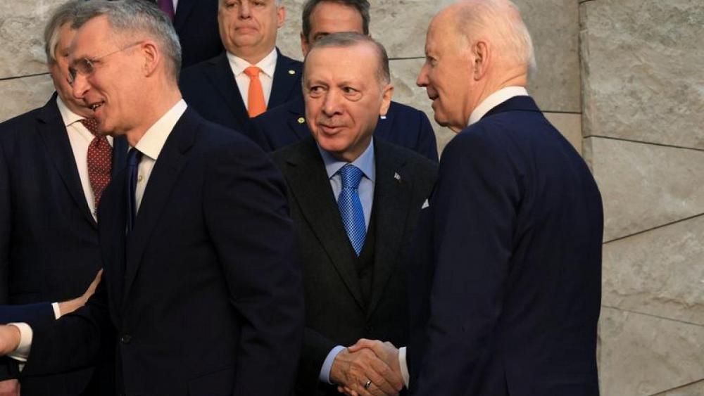 حرب أوكرانيا: فرصة ضائعة لتقارب تسعى إليه تركيا مع الغرب