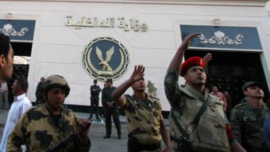 بعد عرض حلقة الناشط المصري عبد الله الشريف.. هل انقلب السحر على الساحر بالفعل؟