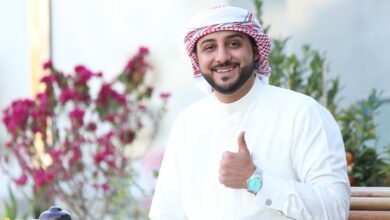 خالد-الشمري:-طارق-العلي-رفض-دخولي-التمثيل-وهذا-جديدي