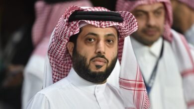 لماذا-حذف-تركي-آل-الشيخ-كل-منشوراته-المتعلقة-بمسلسل-«الثمانية»؟