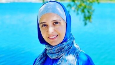 بعد-غياب.-حنان-ترك-تطل-على-جمهورها-وتوضح-أموراً-عدة