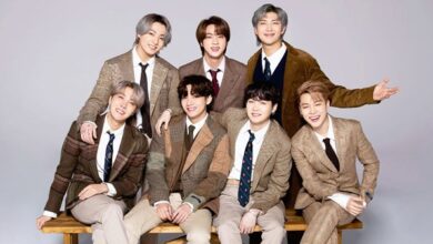 جو-بايدن-يفاجئ-أعضاء-فرقة-«bts».-ويستمع-إلى-أغنياتهم-في-البيت-الأبيض