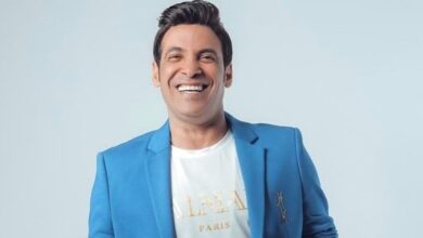 سعد-الصغير-في-أزمة-بسبب-صورة-مع-محمد-صلاح